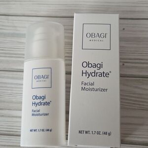 Obagi Hydrate Facial Moisturizer